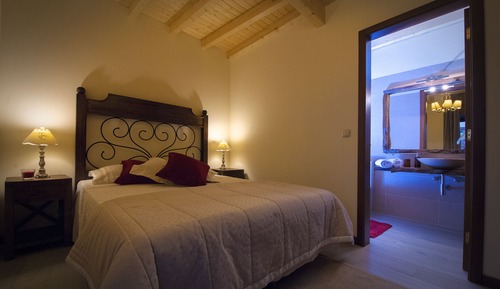 Deluxe House, 1 Bedroom