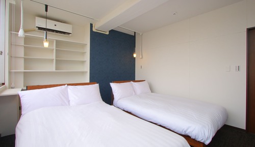 Family Room, Non Smoking, Annex Building