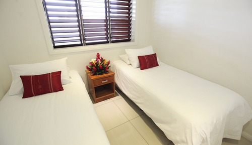 Exclusive Apartment, 2 Bedrooms