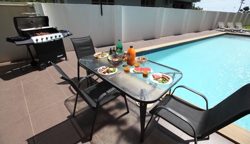 Exclusive Apartment, 2 Bedrooms