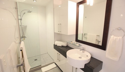 Exclusive Apartment, 2 Bedrooms