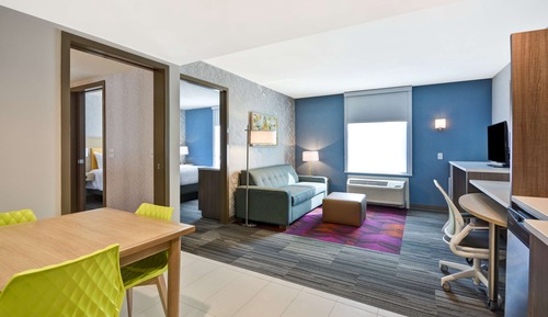 Suite, 1 Bedroom, Non Smoking