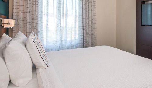 Suite, 2 Bedrooms
