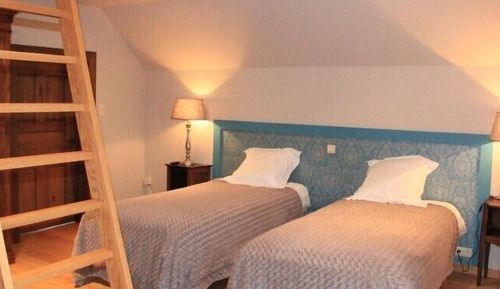 Quadruple Room (Manon)