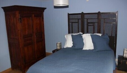 Double Room (Corentin)