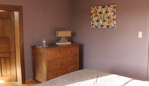 Double Room (Bastien)