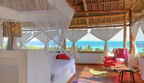 Superior Villa, Private Pool