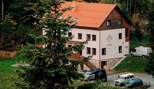 Panoramic Apartment, 4 Bedrooms