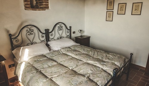 Apartment, 2 Bedrooms, Hill View