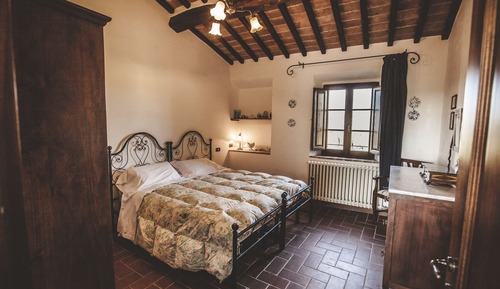 Comfort Apartment, 2 Bedrooms, Non Smoking, Hill View