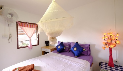 Air-con Room