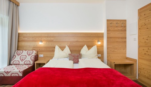 Comfort Triple Room, 1 Bedroom