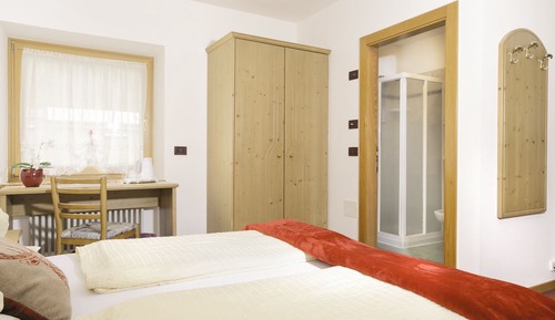 Standard Quadruple Room, 1 Bedroom