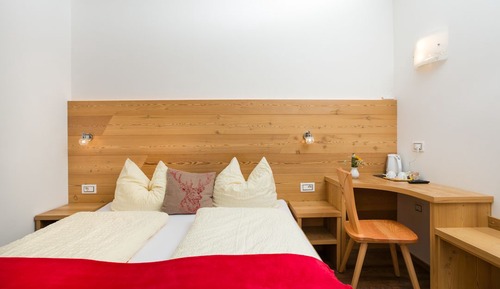 Standard Double Room, 1 Bedroom