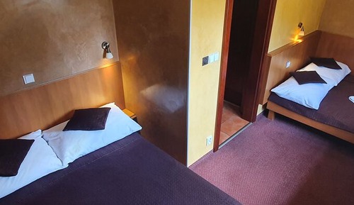 Superior Double Room, 1 Double Bed
