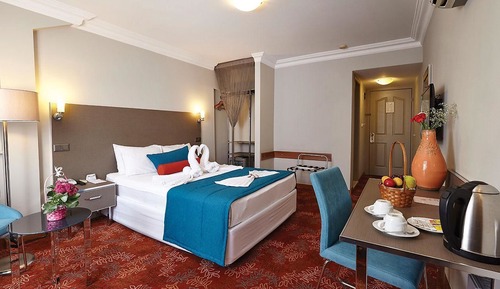 Double Room