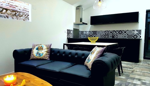 Business Apartment, 1 Bedroom