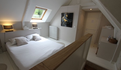 Comfort Cottage