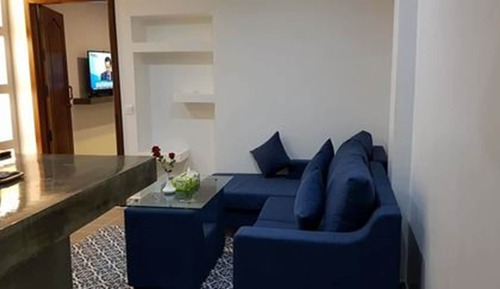 VIP Room, Jetted Tub