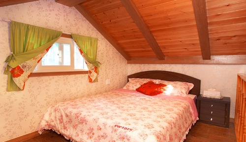 Duplex (Beauty and the Beast)