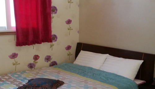 Family House, 2 Bedrooms