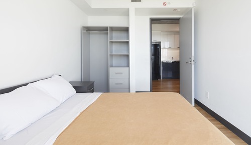 Standard Apartment, 2 Bedrooms, Kitchen (No TV)