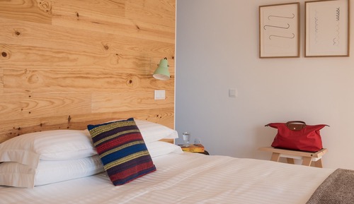 Studio, 1 King Bed