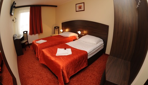 Standard Single Room, 1 Twin Bed, Ensuite