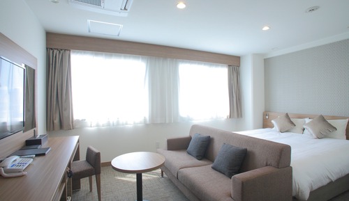 Deluxe Double Room, Non Smoking