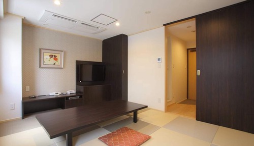 Traditional Room, Non Smoking