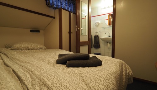 Premier Double Room, 1 Queen Bed