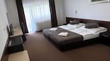 Basic Triple Room