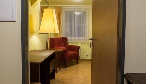 Classic Double Room (Stodola 2)