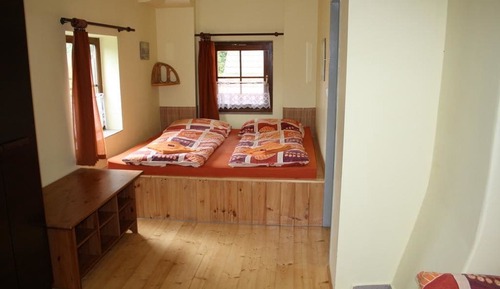 Classic Triple Room, Multiple Beds (Pavlac 5)