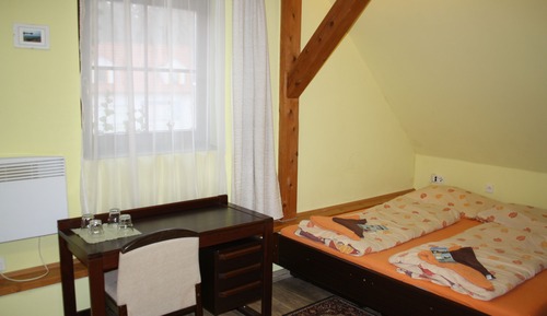 Classic Room, 2 Queen Beds