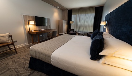 Business Room
