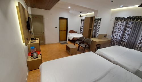 Family Suite