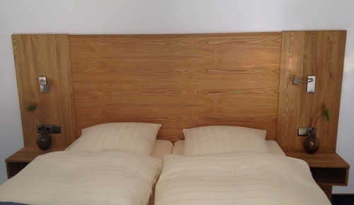 Comfort Double Room, Ensuite