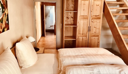 Apartment, Accessible, Ensuite (Maisonnette)