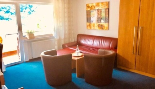 Superior Apartment, Ensuite (Moselblick)