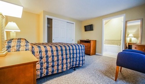 House, 2 Bedrooms, Non Smoking