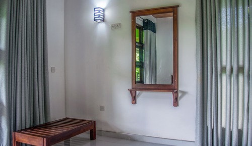 Family Quadruple Room, Ground Floor