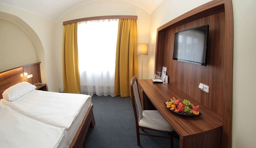 Business Double or Twin Room