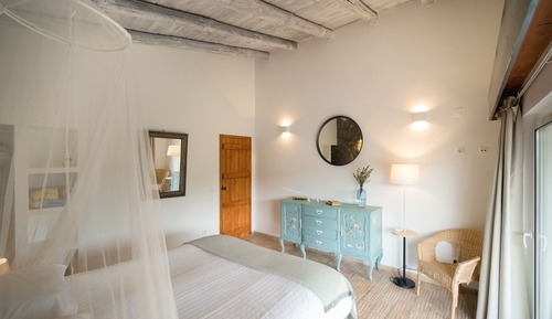 Panoramic Apartment, 1 Bedroom, Balcony