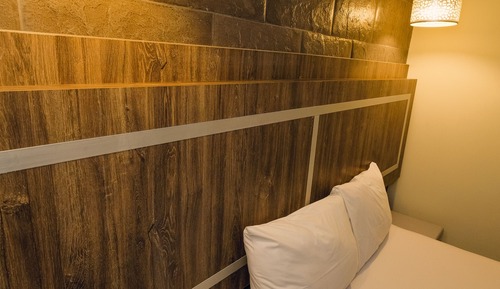 Standard Double Room, 1 Double Bed