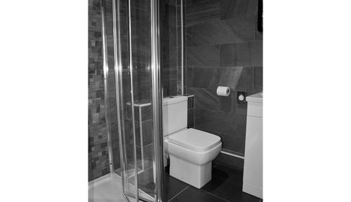 Suite, Ensuite (The Honeymoon Suite)