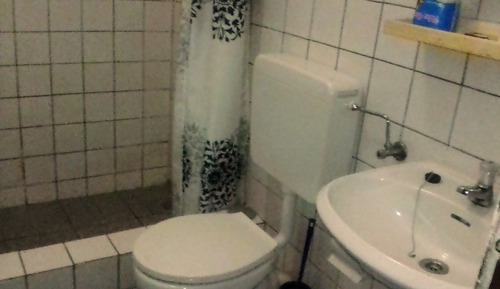 Single Room, 1 Bedroom, Mountain View