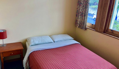 Private Double Room