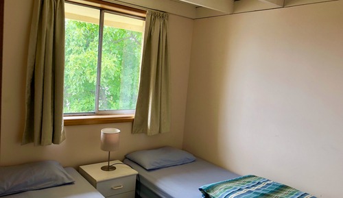 Private Single Room