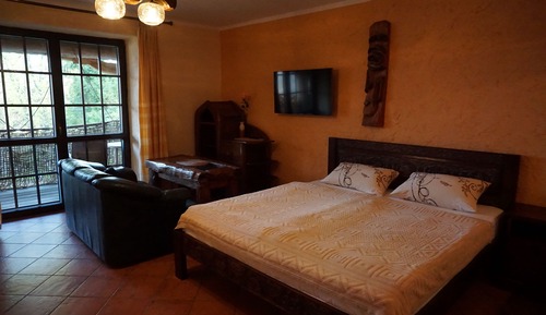 Grand Double Room